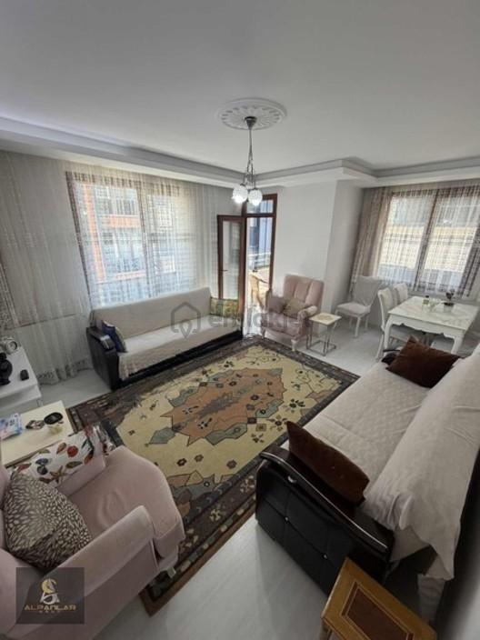 İstasyon Mah Gültepe'de 2+1 90m2 Asansörlü Kiralık Daire 1