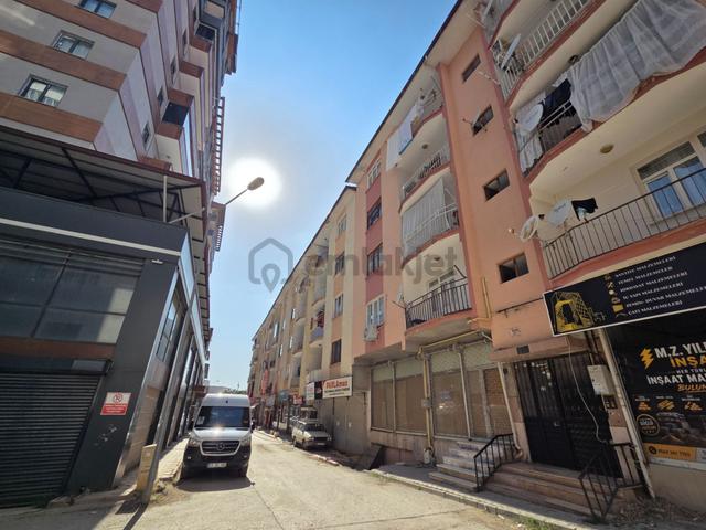 Doğukan Real Estate | Üniversiteye Yakın 3+1 Ara Kat Kiralık Daire 1