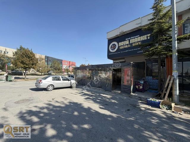 Hüdai Caddesi'nde Devren Satılık İş Yeri - 320m², Yüksek Ciro! 1