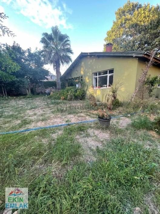 Ekin'den Beykoz Göksuda Kiralık Müstakil Ev 1