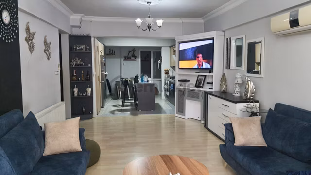 Mozaik Hastanesi Yoluna Sifir Bakımlı Ve Dogaglazli 1