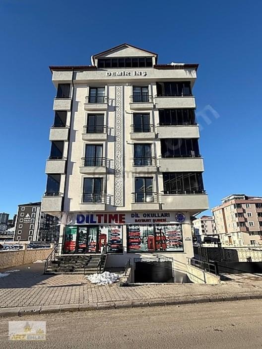 Kiralık 3+1 Daire Eski Hastane Bölgesi Mükemmel Konum Arz'dan 1