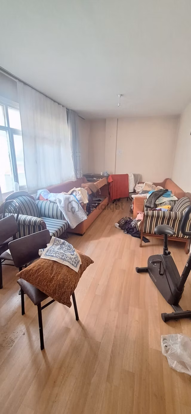 Loft'tan Fevziçakmak Mh 1 Yıllığına Kiralık 2+1 Daire 1