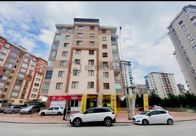 Şefikcan Adakale Cad Bitişiği Satılık Geniş Bodrumlu Dükkan 1