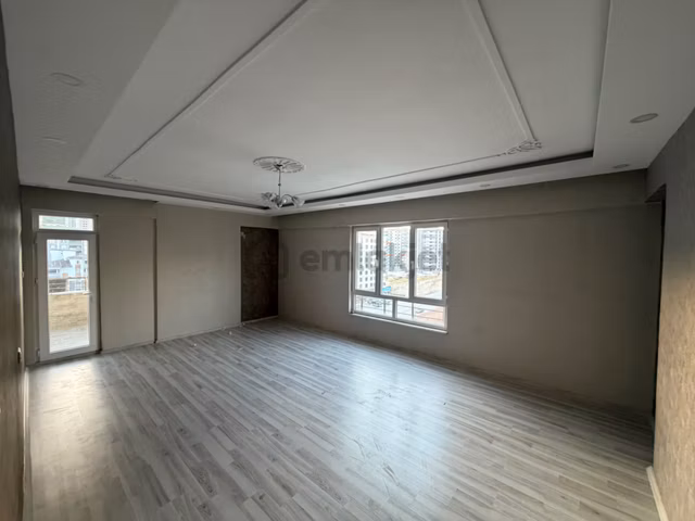 !!! Stadyum Yanı !!! Göktürk Kiralık 3+1 Daire Maviş Gyo’dan 1
