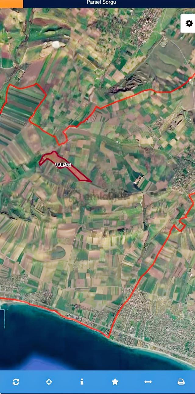 Tekirdağ Marmaraereğlisi Çeşmeli 1