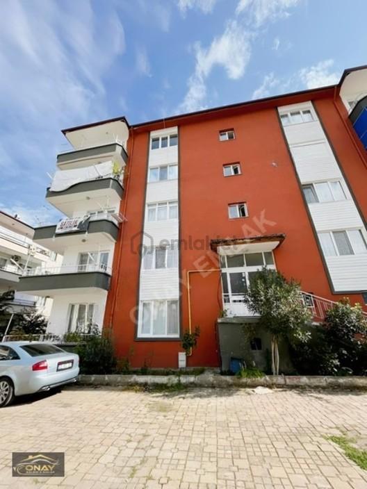 Onay Emlak'tan Ellibeşevler'de 3+1 Satılık Daire