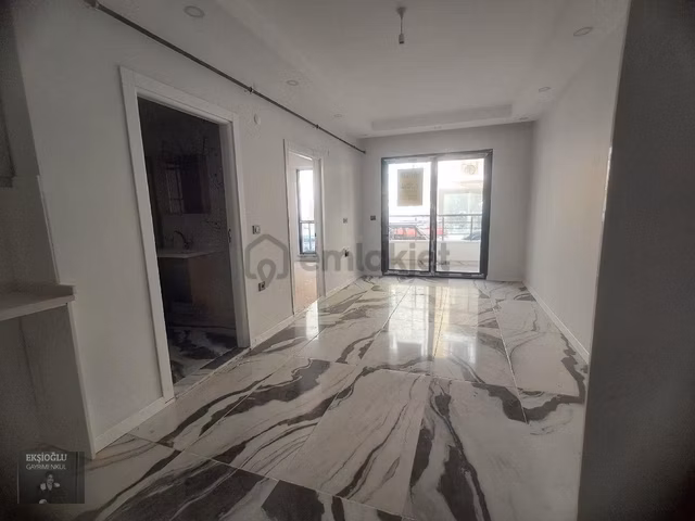 Ekşioğlundan 1+1 Satılık Daire Tekirdağ Süleymanpaşa Yüzüncü Yıl 1