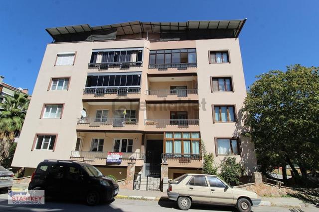 Yön Gayrimenkul Den Bahçelievler Asuva Yakını Kiralık 1+1 Daire 1