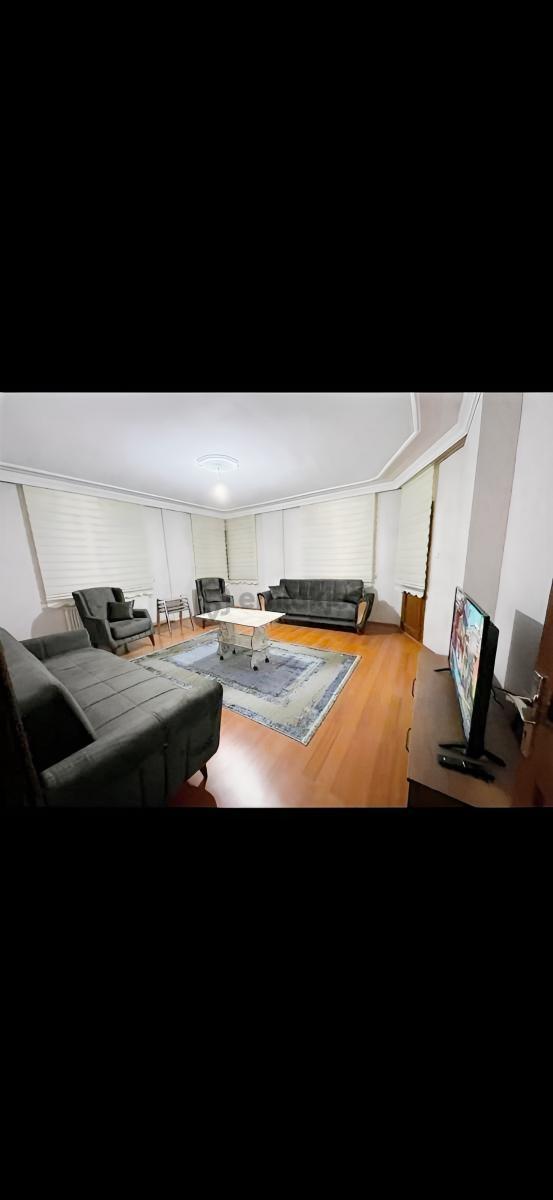 Elegant Life'dan Depozitosuz Merkezi Konumda Eşyalı Daire 1