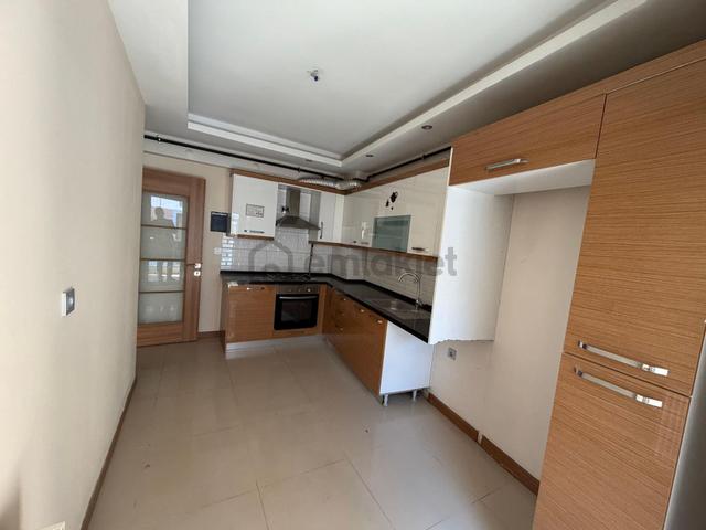 Karşıyaka Yeni Girne Ziraat Bankası Arkası Kiralık 2+1 Daire 1
