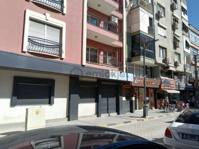 Rose Emlak'tan Kiralık Emsalsiz Büyük Daire 1