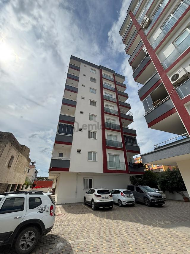 Kozan Gayrimenkulden Mehmet Akif Ersoy Lisesi Önü 3+1 Daire 1