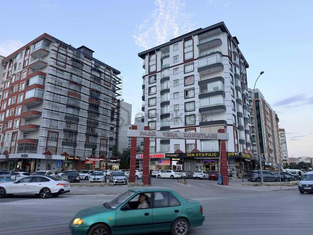 Yazır Mahallesi Park Vera Konutları Satılık 3+1 Daire 1