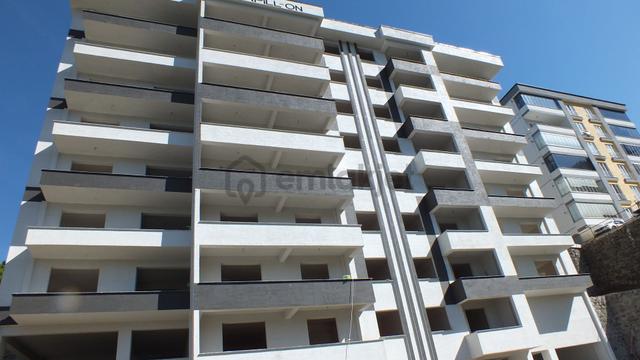 Soğuksu Satılık 155m2 3+1 5. Kat Anahtar Teslim Sıfır Daire
