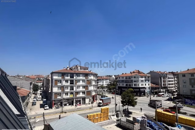Çamlıca Da Satılık 3+1 Dubleks Avantaj Fiyat