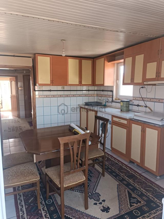 Isparta Merkez Fatih Mahallesinde Kiralık 3+1 Daire İster Eşyalı İster Eşyasız !!! 1