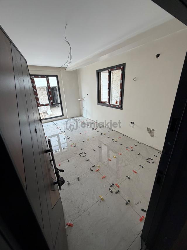 Muğla Menteşe Düğerek Mah. Satılık 1+1 Daire 1