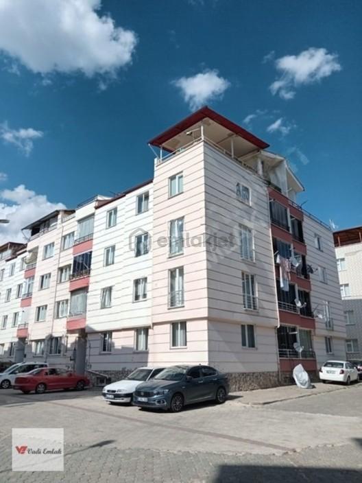 Devegörmez Mah. 2+0 Eşyalı Kiralık Daire 1