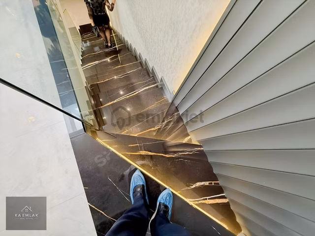 Çamyuvada Özel Havuzlu Lüks 3+1 Villa | Günlük 300 €