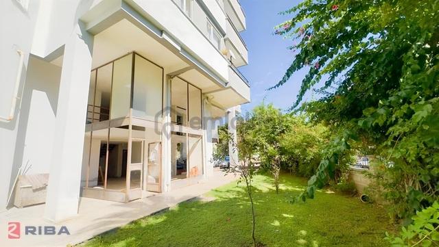 Çağlayanda Özel Kolejin Karşısı Asma Katlı Kiralık Dükkan 1