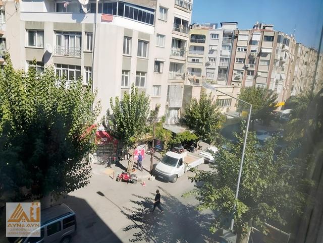 Konak Kahramanlar'da 2+1 Kiralık Daire 1