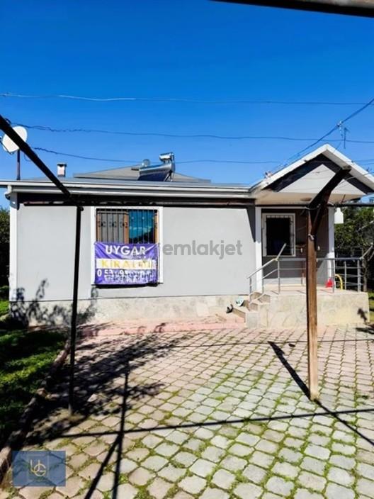 Taflan Yalı Mahallesinde Kiralık 2+1 Müstakil Ev 1