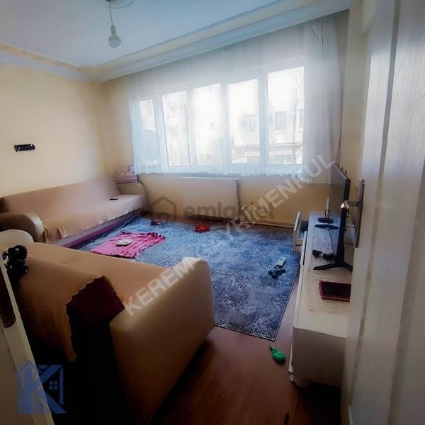 Bursa Yıldırım Selimzade Mahallesinde 2+1 Satılık Daire 1