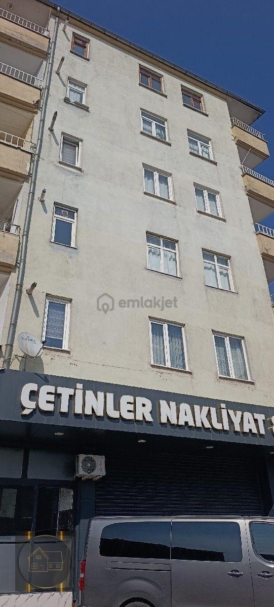 Melikgazi Aydınlık Evler Mahallesi Kiralık Daire. 1