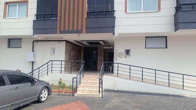 Yarbay Şemsettin Mah Kiralık Daire 1