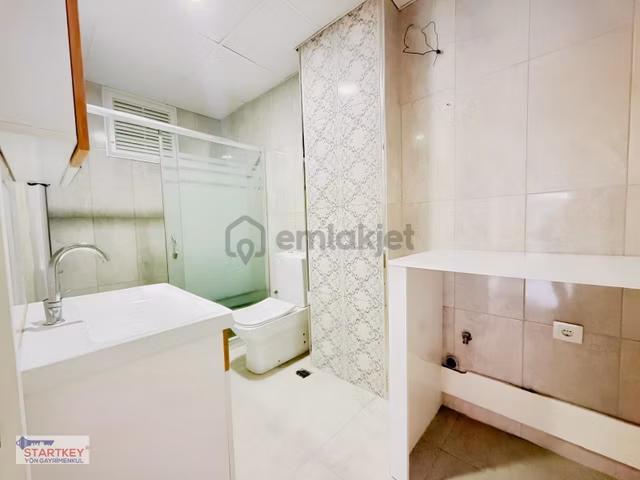 1.sakarya Mahallesinde Konforlu Ve Kullanışlı 2+1 Kiralık Daire 1