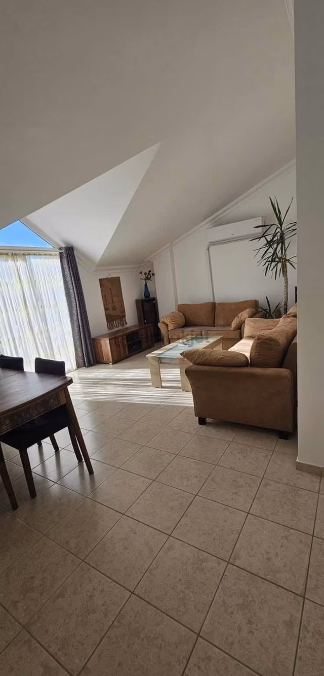 Antalya Manavgat'ta Apollo Hill'de Kiralık 1+1,5 Daire 1