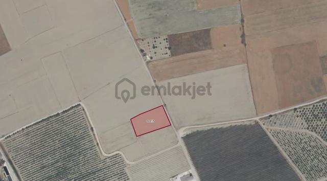 Isparta Gönen İlçesi Senirce Köyün'de 3363m2 Satılık Tarla 1