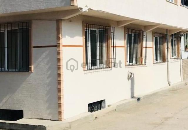 Hamitlerde Kiralık Ev 1