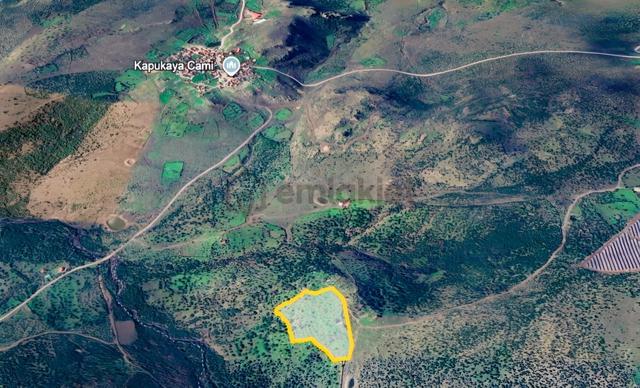 Realiava'dan Aliağa Kapukayada 13000 M2 Satılık Arazi 1