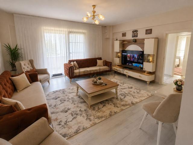 Düzce Gölyaka Zekeriyaköyde 2.941 M² Arsa İçinde Müstakil Ev 1