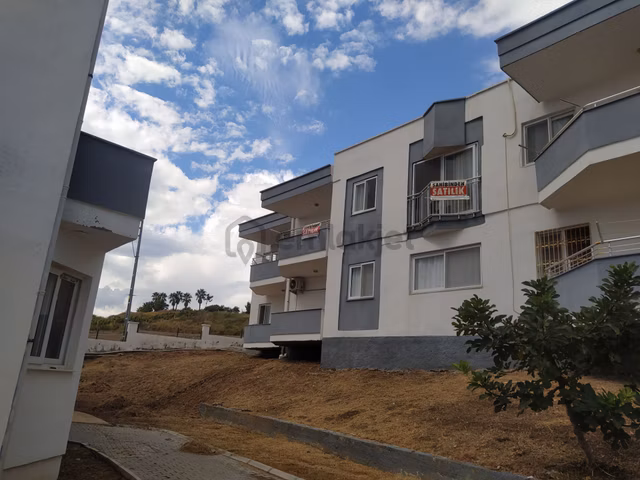 Sahibinden,aquaparklı,havuzlu,yatay Mimarili Sitede, Geniş 2+1 1