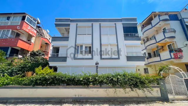 Didim Çamlık Mahallesinde Denize Yakın 2+1 Daire