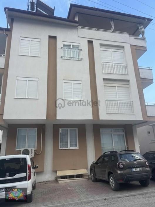 Emek Mah. Üniversıte Karşısında Satlık Dubex Daire 1