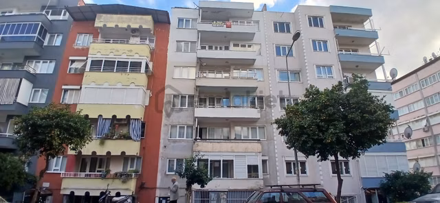 Aydın Nazilli Yıldıztepe Mahallesinde Satılık 3+1 Daire 1