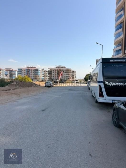 Kurtuluş Mah.işlek Cadde Üzeri 55m2 Lavabolu Köşe Kiralık Dükkan 1