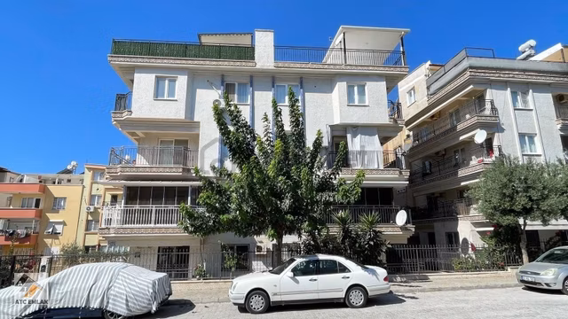 Didim Efeler Mahallesi Adliye Arkasında 2+1 Kiralık Daire