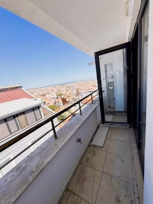 Ece Gayrimenkulden Satılık 2+0 1