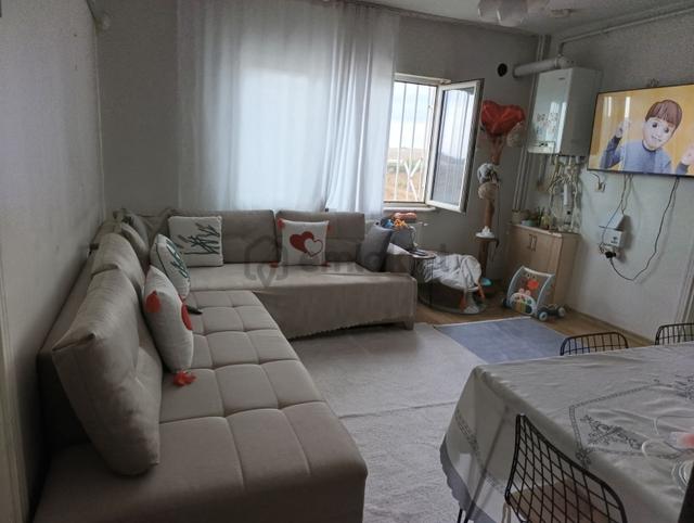 Bir Yapı Emlak'tan Satılık 2+1 70 M² Bahçecik Toki De Ara Kat 1
