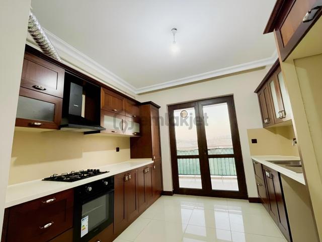 7 Zain'den 4+1 Kiralık Daire Okullar Bölgesi 1