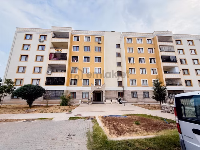 Göbeklitepe Emlak'tan Kiralık Daire