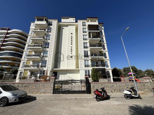 Miray Emlaktan Yıldıztepe Mahallesinde Satılık 2+1 Daire 1