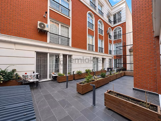 Yalova Merkezde Heryere Yürüme Mesafesinde Kiralık 1+1 Daire 1