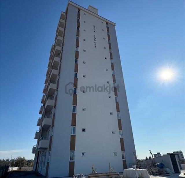 Sarıçam'da Satılık Kaçırılmayacak Yatırımlık 1+1 Daire 1