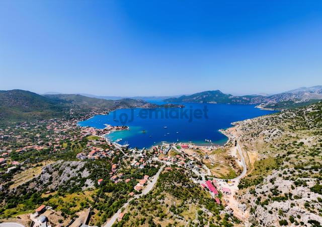 Marmaris Selimiyede Fırsat! Satılık 380 M² Tarla 1